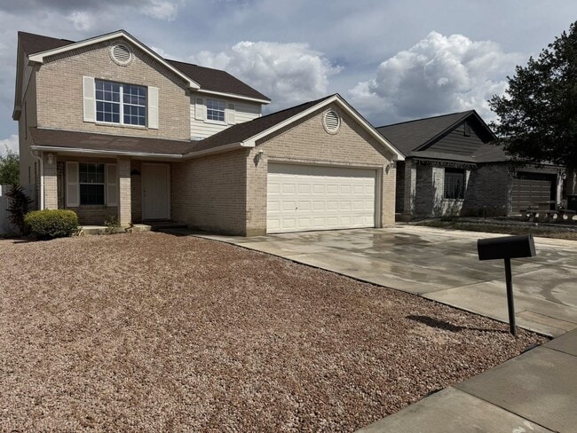 property at 2316 Old Spanish Trail