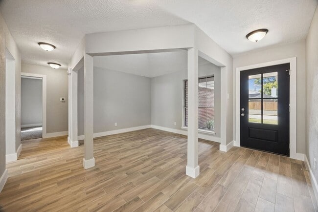 property at 2942 Waterloo Rd