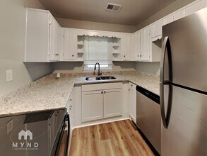 1348 David Cir in Decatur, GA - Building Photo - Building Photo