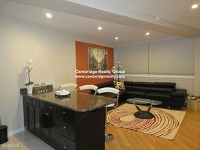 516 Green St-Unit -Apt 1B in Cambridge, MA - Foto de edificio - Building Photo
