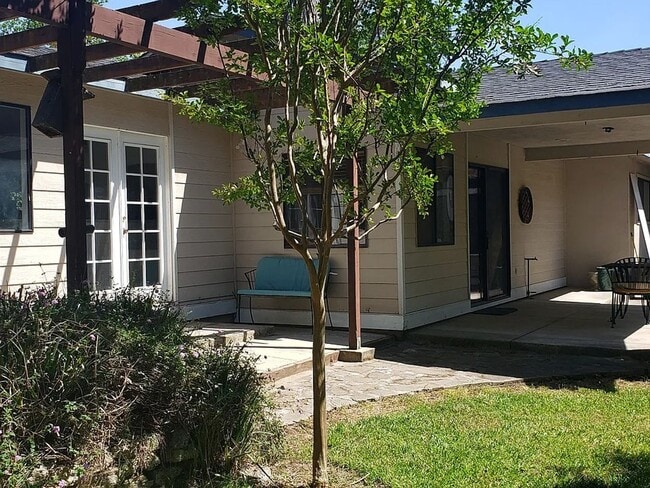 property at 8617 Reecemar Ave