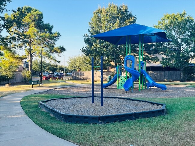 property at 17030 Cypresswood Glen Tr