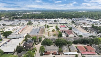 4702 Cashel Cir in Houston, TX - Building Photo - Building Photo