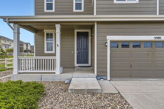 5505 Echo Hollow St in Castle Rock, CO - Building Photo - Building Photo