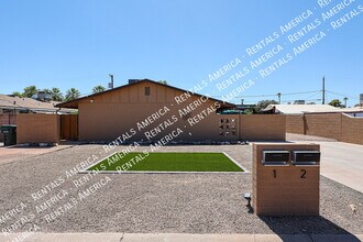 2931 W Villa Maria Dr in Phoenix, AZ - Building Photo - Building Photo