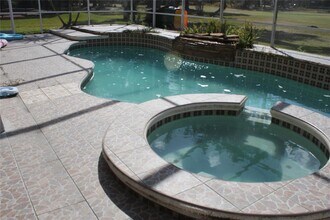 1615 The Oaks Blvd in Kissimmee, FL - Building Photo - Building Photo