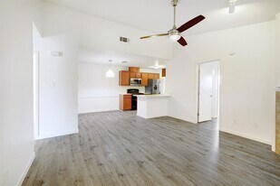 1314 Zephyr Ln in Round Rock, TX - Building Photo