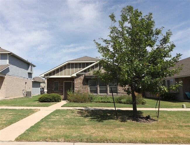 8104 Daisy Cutter Crossing in Georgetown, TX - Building Photo - Building Photo