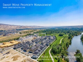 3308 E Front Runner Ln in Boise, ID - Building Photo - Building Photo