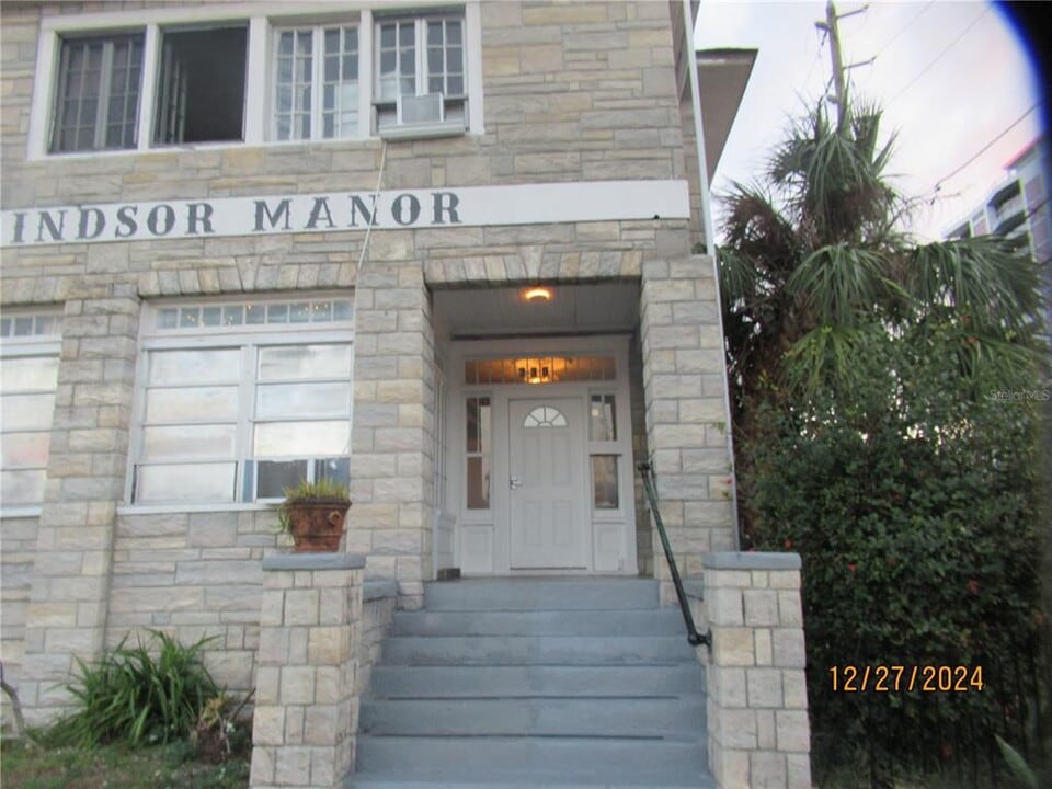 730 4th Ave N in St. Petersburg, FL - Building Photo