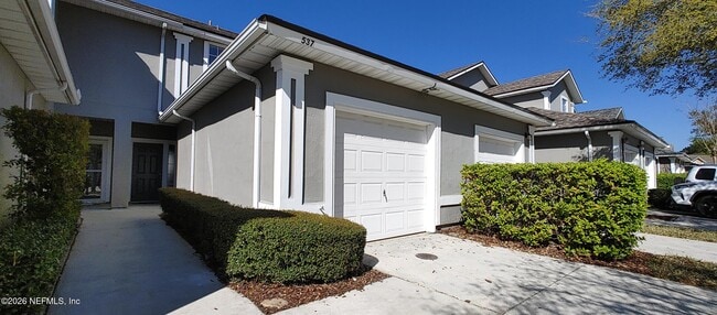 537 Scrub Jay Dr in St. Augustine, FL - Building Photo - Building Photo