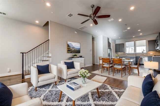 property at 4211 Rawlins St