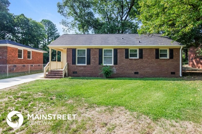 property at 3615 Revolution Pk Dr