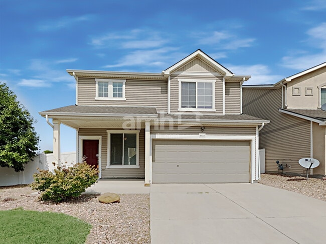 property at 4659 N Argonne St