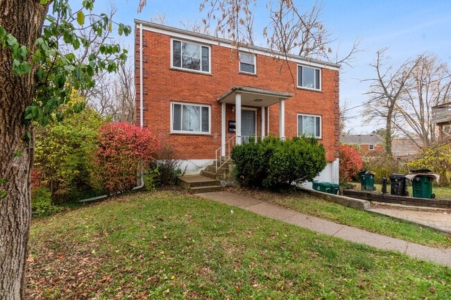 property at 2503 Rack Ct