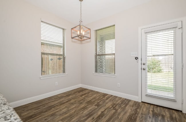 1270 Erika Ln in Forney, TX - Building Photo - Building Photo