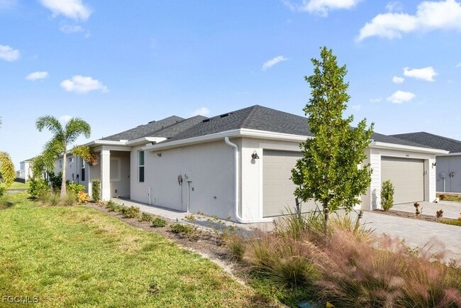 property at 14911 Anchorage Rd