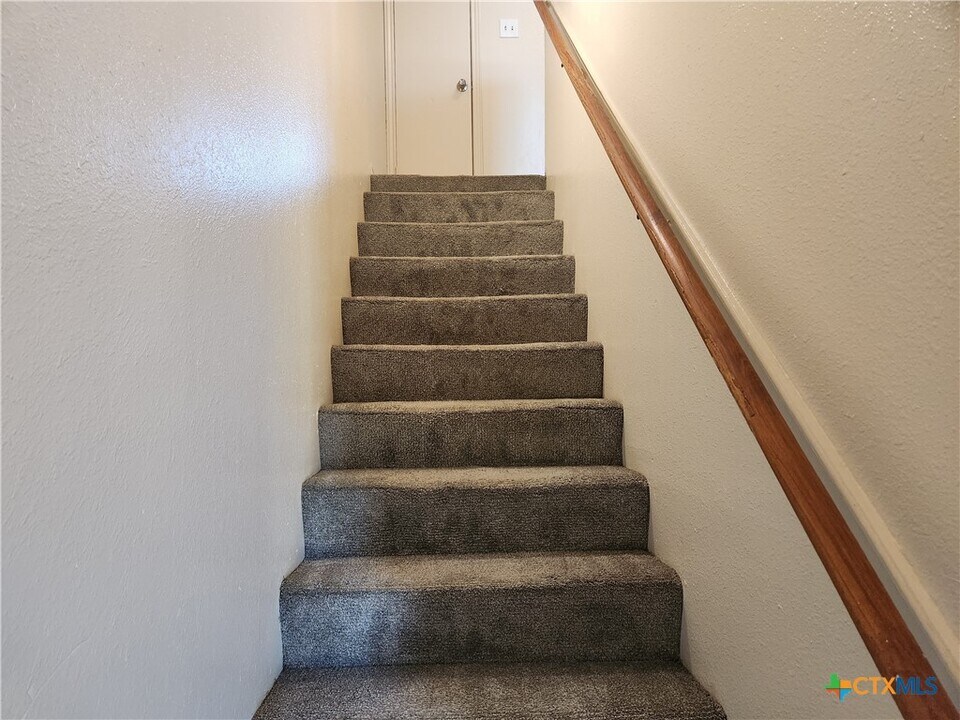 904 C Ticonderoga Dr in Temple, TX - Building Photo