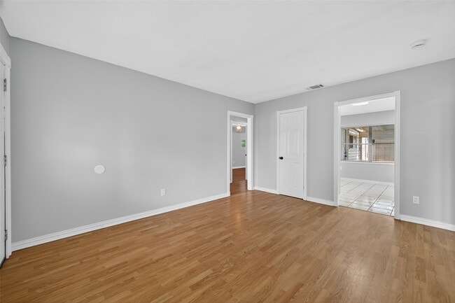 property at 6741 Feldspar St