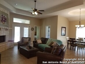 7 Palo Duro Canyon in San Antonio, TX - Foto de edificio - Building Photo