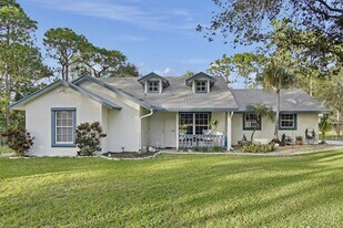 12207 77th Pl N in West Palm Beach, FL - Building Photo