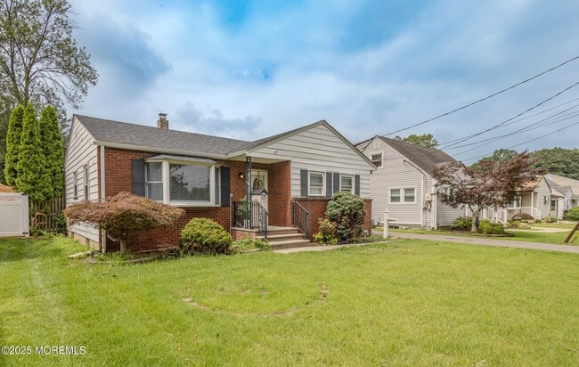 property at 9 Haven Terrace