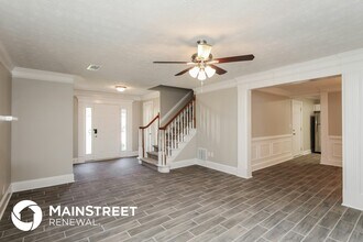 3543 Benthollow Way, Unit 21821C in Duluth, GA - Building Photo - Building Photo