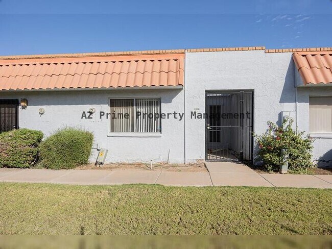 6822 N 35th Ave in Phoenix, AZ - Building Photo - Building Photo