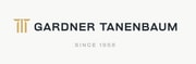Property Management Company Logo Gardner Tanenbaum