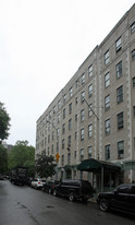 236-240 W 64th St Apartments