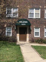 Helena Apartments
