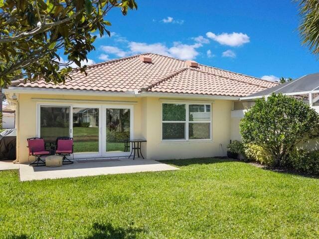 8363 Cozumel Ln in Wellington, FL - Building Photo - Building Photo