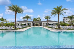 Ascend Nona West in Orlando, FL - Building Photo