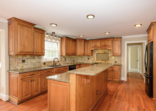 453 Countrywood Pl SE in Concord, NC - Building Photo - Building Photo