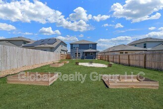 535 Wild Olive Wy in San Antonio, TX - Building Photo - Building Photo
