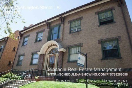975 N Washington St-Unit -1, 5 in Denver, CO - Building Photo