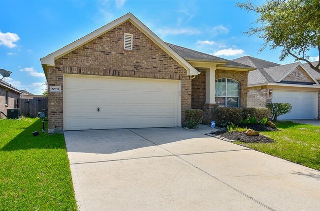 20711 Rainmead Dr in Katy, TX - Building Photo - Building Photo