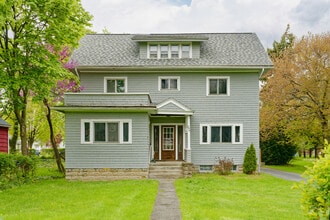 286 Stone in Rochester, NY - Building Photo - Building Photo