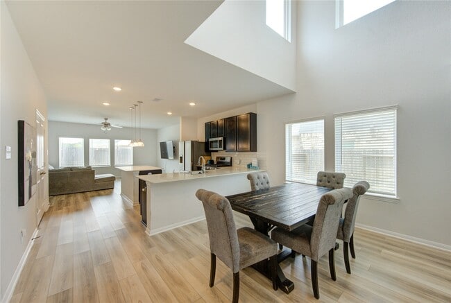 property at 20951 New Proper Dr