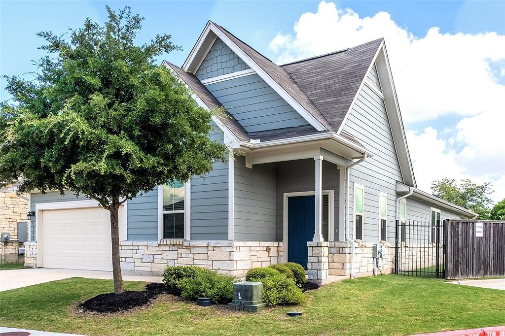 1312 Jenkins Bnd in Austin, TX - Building Photo