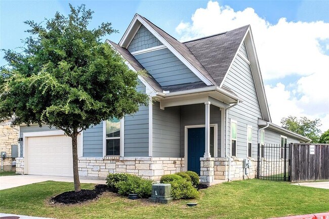 property at 1312 Jenkins Bnd
