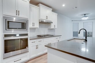 3904 Mercer Rd in Georgetown, TX - Building Photo - Building Photo