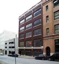 SoHo West Bldg 3 in Kansas City, MO - Building Photo - Building Photo