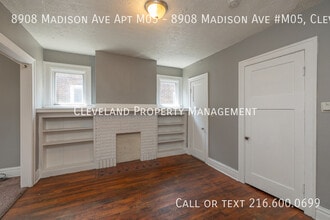 8908 Madison Ave in Cleveland, OH - Building Photo - Building Photo