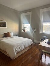 1197 Commonwealth Ave in Boston, MA - Building Photo - Building Photo