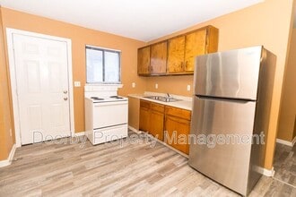 1008 N Hawthorne St in Chattanooga, TN - Building Photo - Building Photo