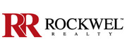 Property Management Company Logo Rockwel Realty