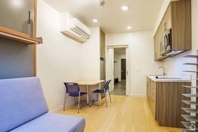 2711 Shattuck Ave. in Berkeley, CA - Building Photo - Building Photo