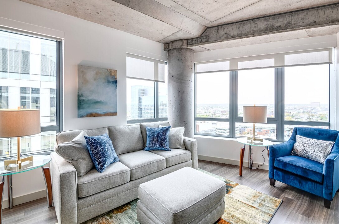 88 Ames St in Cambridge, MA - Building Photo