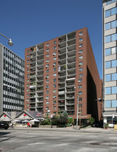 Montgomery Place in Toronto, ON - Building Photo - Building Photo